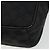 Borsa a Spalla GG Canvas Gucci Nera Argento 122759 Auth 177508 Nero - vista 12
