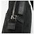 Borsa a Spalla GG Canvas Gucci Nera Argento 122759 Auth 177508 Nero - vista 14
