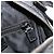 Borsa a Spalla GG Canvas Gucci Nera Argento 122759 Auth 177508 Nero - vista 20