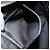 Borsa a Spalla GG Canvas Gucci Nera Argento 122759 Auth 177508 Nero - vista 21