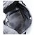 Borsa a Spalla GG Canvas Gucci Nera Argento 122759 Auth 177508 Nero - vista 22