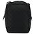 Borsa a Spalla GG Canvas Gucci Nera Argento 122759 Auth 177508 Nero - vista 3