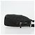 Borsa a Spalla GG Canvas Gucci Nera Argento 122759 Auth 177508 Nero - vista 4