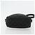 Borsa a Spalla GG Canvas Gucci Nera Argento 122759 Auth 177508 Nero - vista 9