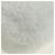PRADA Borsa a Mano Pile Bianco Argento Auth 177111M - vista 14