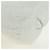 PRADA Borsa a Mano Pile Bianco Argento Auth 177111M - vista 17
