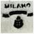 PRADA Borsa a Mano Pile Bianco Argento Auth 177111M - vista 19
