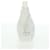 PRADA Borsa a Mano Pile Bianco Argento Auth 177111M - vista 4