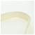 PRADA Borsa a Mano Pile Bianco Argento Auth 177111M - vista 8