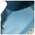 LOUIS VUITTON Borsa a Mano Monogram Vernis Houston Blu Baby M91005 LV Auth 178479 Blu chiaro - vista 11