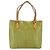 LOUIS VUITTON Borsa a Mano Monogram Vernis Houston Blu Baby M91005 LV Auth 178479 Blu chiaro - vista 13