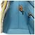 LOUIS VUITTON Borsa a Mano Monogram Vernis Houston Blu Baby M91005 LV Auth 178479 Blu chiaro - vista 19