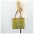 LOUIS VUITTON Borsa a Mano Monogram Vernis Houston Blu Baby M91005 LV Auth 178479 Blu chiaro - vista 23