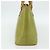 LOUIS VUITTON Borsa a Mano Monogram Vernis Houston Blu Baby M91005 LV Auth 178479 Blu chiaro - vista 3