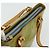 LOUIS VUITTON Borsa a Mano Monogram Vernis Houston Blu Baby M91005 LV Auth 178479 Blu chiaro - vista 6