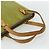 LOUIS VUITTON Borsa a Mano Monogram Vernis Houston Blu Baby M91005 LV Auth 178479 Blu chiaro - vista 7