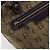 Bulgari Borsa Tote BVLGARI Logo Mania Canvas Beige Oro Viola Auth 177564A D'oro Porpora - vista 19