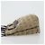 Bulgari Borsa Tote BVLGARI Logo Mania Canvas Beige Oro Viola Auth 177564A D'oro Porpora - vista 4