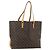 LOUIS VUITTON Borsa Tote Cabas Alto Monogram M51152 LV Auth 176984 Monogramma