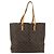 LOUIS VUITTON Borsa Tote Cabas Alto Monogram M51152 LV Auth 176984 Monogramma - vista 13
