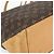LOUIS VUITTON Borsa Tote Cabas Alto Monogram M51152 LV Auth 176984 Monogramma - vista 16