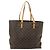 LOUIS VUITTON Borsa Tote Cabas Alto Monogram M51152 LV Auth 176984 Monogramma - vista 2