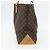 LOUIS VUITTON Borsa Tote Cabas Alto Monogram M51152 LV Auth 176984 Monogramma - vista 4
