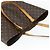 LOUIS VUITTON Borsa Tote Cabas Alto Monogram M51152 LV Auth 176984 Monogramma - vista 6