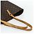 LOUIS VUITTON Borsa Tote Cabas Alto Monogram M51152 LV Auth 176984 Monogramma - vista 7