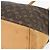 LOUIS VUITTON Borsa Tote Cabas Alto Monogram M51152 LV Auth 176984 Monogramma - vista 9