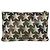 VALENTINO Pochette Camouflage in Nylon Khaki Argento Auth bs35068A Cachi - vista 13