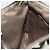 VALENTINO Pochette Camouflage in Nylon Khaki Argento Auth bs35068A Cachi - vista 19