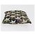 VALENTINO Pochette Camouflage in Nylon Khaki Argento Auth bs35068A Cachi - vista 4