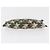 VALENTINO Pochette Camouflage in Nylon Khaki Argento Auth bs35068A Cachi - vista 6