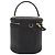 LOUIS VUITTON Borsa a Mano Epi Cannes Nera M48032 LV Auth ka4254 Nero - vista 2