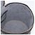 LOUIS VUITTON Borsa a Mano Epi Cannes Nera M48032 LV Auth ka4254 Nero - vista 21