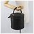 LOUIS VUITTON Borsa a Mano Epi Cannes Nera M48032 LV Auth ka4254 Nero - vista 24