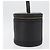 LOUIS VUITTON Borsa a Mano Epi Cannes Nera M48032 LV Auth ka4254 Nero - vista 3