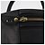 LOUIS VUITTON Borsa a Mano Epi Cannes Nera M48032 LV Auth ka4254 Nero - vista 9