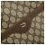 Borsa Gucci GG Supreme Web Sherry Line PVC Beige Rosso Verde 39 02 003 Auth 177499 - vista 14