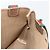 Borsa Gucci GG Supreme Web Sherry Line PVC Beige Rosso Verde 39 02 003 Auth 177499 - vista 18