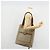 Borsa Gucci GG Supreme Web Sherry Line PVC Beige Rosso Verde 39 02 003 Auth 177499 - vista 22