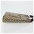 Borsa Gucci GG Supreme Web Sherry Line PVC Beige Rosso Verde 39 02 003 Auth 177499 - vista 4