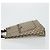 Borsa Gucci GG Supreme Web Sherry Line PVC Beige Rosso Verde 39 02 003 Auth 177499 - vista 5