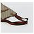 Borsa Gucci GG Supreme Web Sherry Line PVC Beige Rosso Verde 39 02 003 Auth 177499 - vista 7