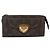 LOUIS VUITTON Monogram Portafoglio Astrid Long Wallet M61781 LV Auth bs35084 Monogramma - vista 13