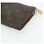 LOUIS VUITTON Monogram Portafoglio Astrid Long Wallet M61781 LV Auth bs35084 Monogramma - vista 15
