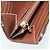LOUIS VUITTON Monogram Portafoglio Astrid Long Wallet M61781 LV Auth bs35084 Monogramma - vista 18