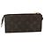 LOUIS VUITTON Monogram Portafoglio Astrid Long Wallet M61781 LV Auth bs35084 Monogramma - vista 2