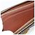LOUIS VUITTON Monogram Portafoglio Astrid Long Wallet M61781 LV Auth bs35084 Monogramma - vista 21